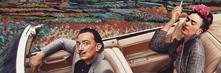 SalazMoon's profile banner image