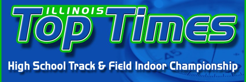 Illinois Top Times banner