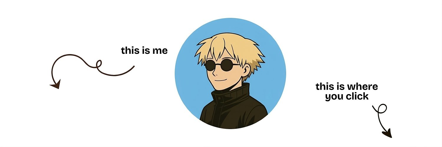 gabup77's profile banner image