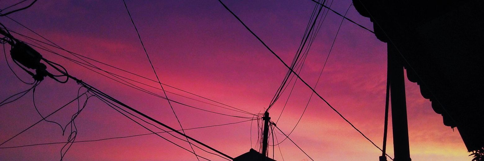 drikuel's profile banner image