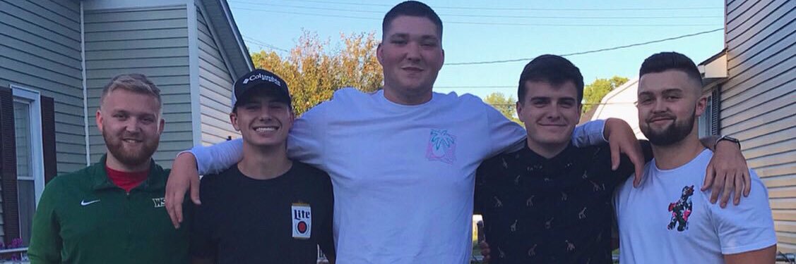 Joby_Williams33's profile banner image