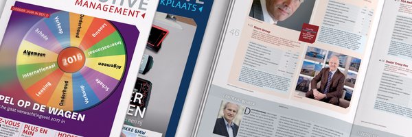 AutomotiveW Profile Banner