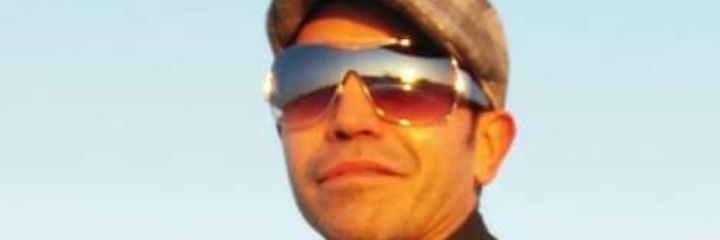 powderoiler's profile banner image