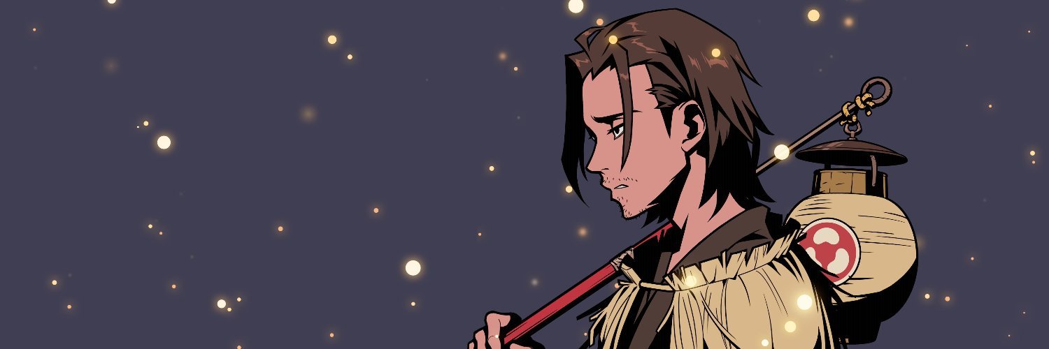 vornikko's profile banner image