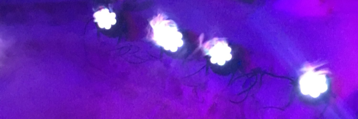 SoundGuyFletch's profile banner image