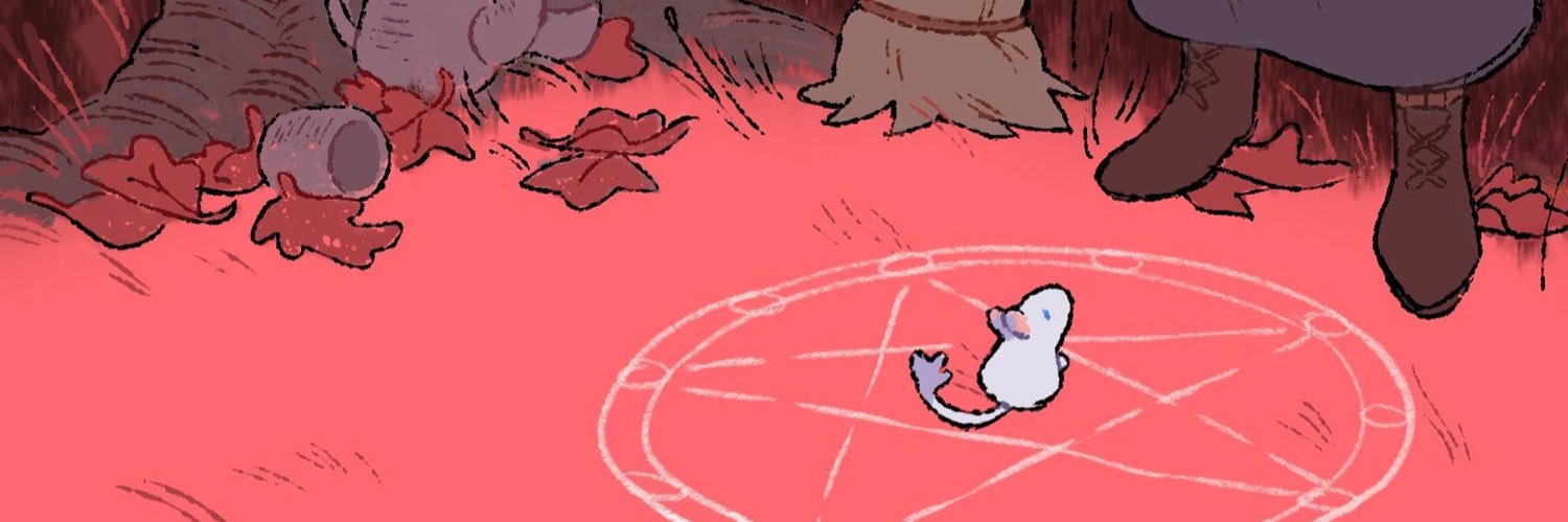Christina Chang's banner