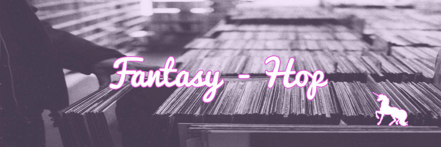 Fantasy-Hop banner