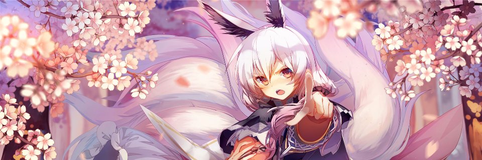 guikeqian's profile banner image