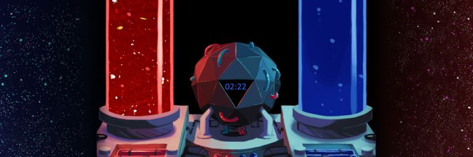 AlienoidNovace's profile banner image