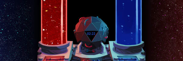 Alienoid Profile Banner