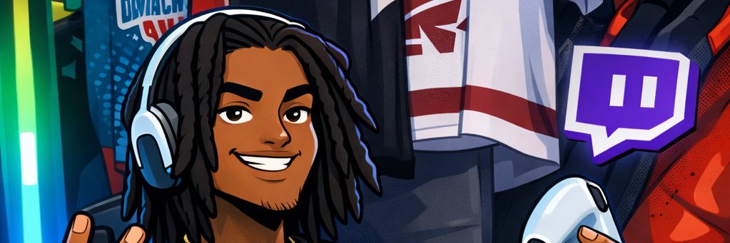 princexxdc's profile banner image