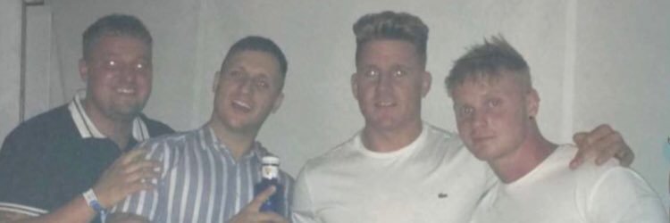 AaronTurner89's profile banner image