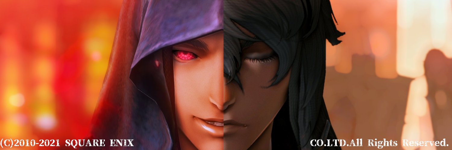 Gao_Goodman's profile banner image