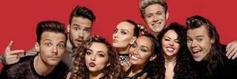 AbyLarryShip's profile banner image