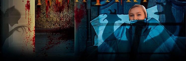 ✨ Marython of Mayhem 🎃 banner
