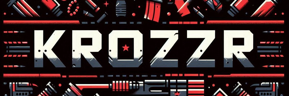 krozzrfps's profile banner image