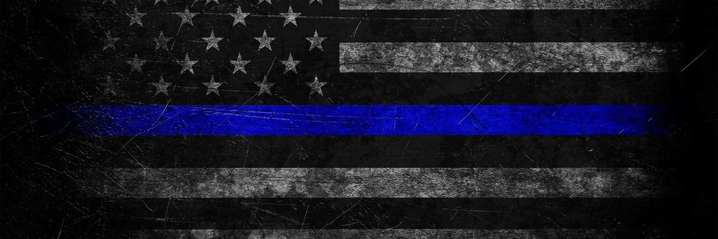 ThinBlueLineee's profile banner image