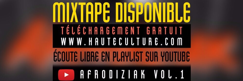 AFR2FAMI_MUSIC's profile banner image
