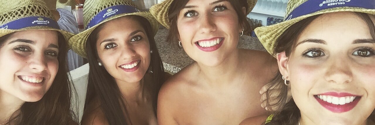 Alba Rivas P banner