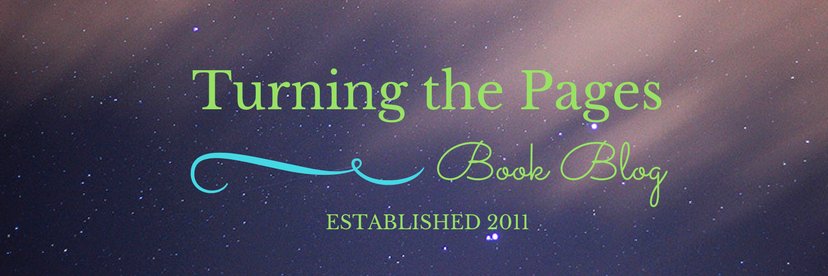 TurninThePages's profile banner image