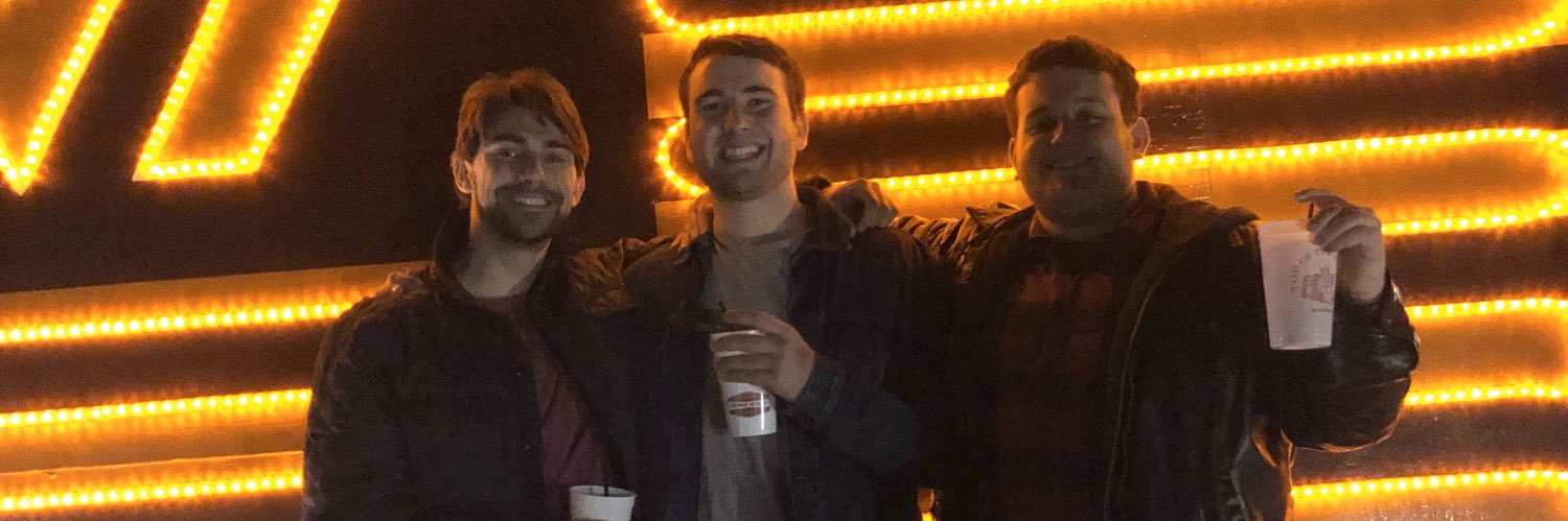 DGuidera's profile banner image