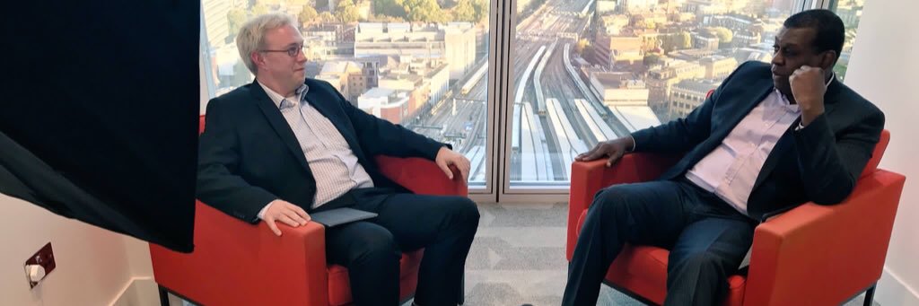 🎙Steve🎙 banner