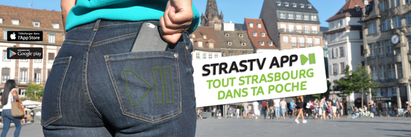 StrasTV Profile Banner