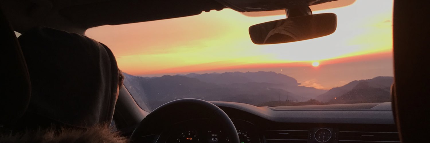 hasancaloglu's profile banner image
