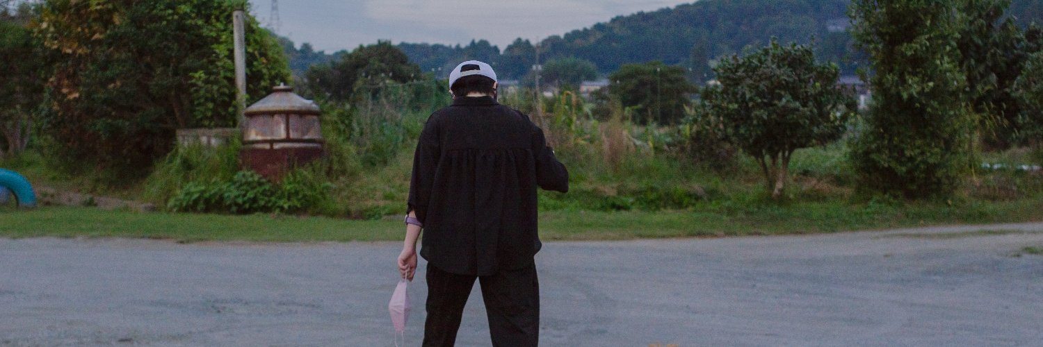 ykmrtm's profile banner image