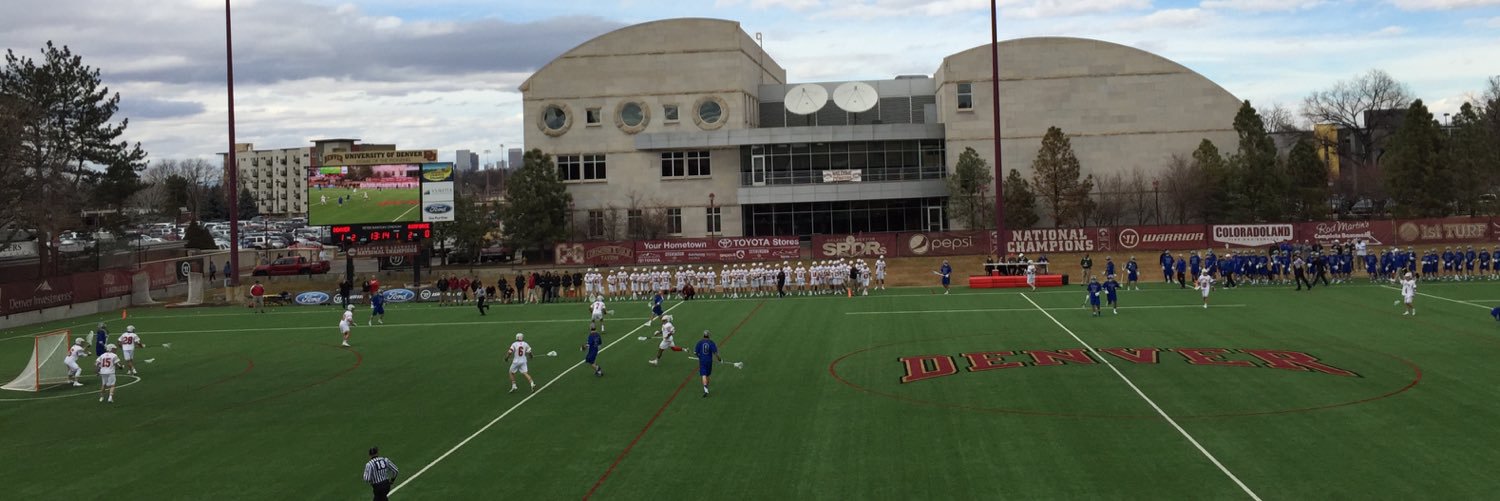 Colorado Lax Report banner