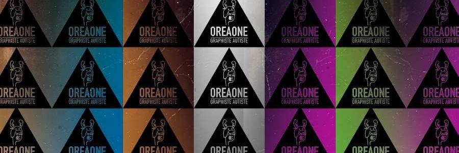 oreaone's profile banner image