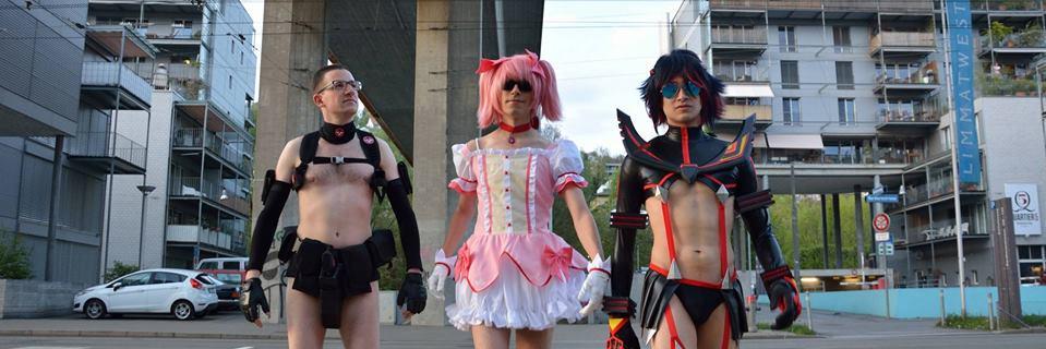 ComeInToMadness's profile banner image
