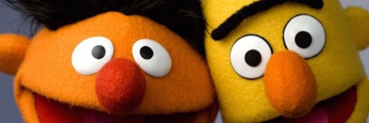 Mark Robinson banner