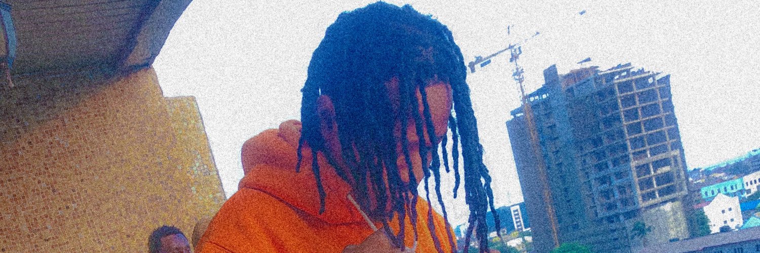 OfficialQhinck's profile banner image