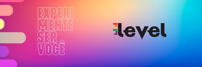 Level Cult 🏳️‍🌈 banner