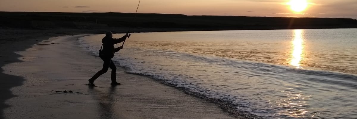 Douglas Sinclair banner