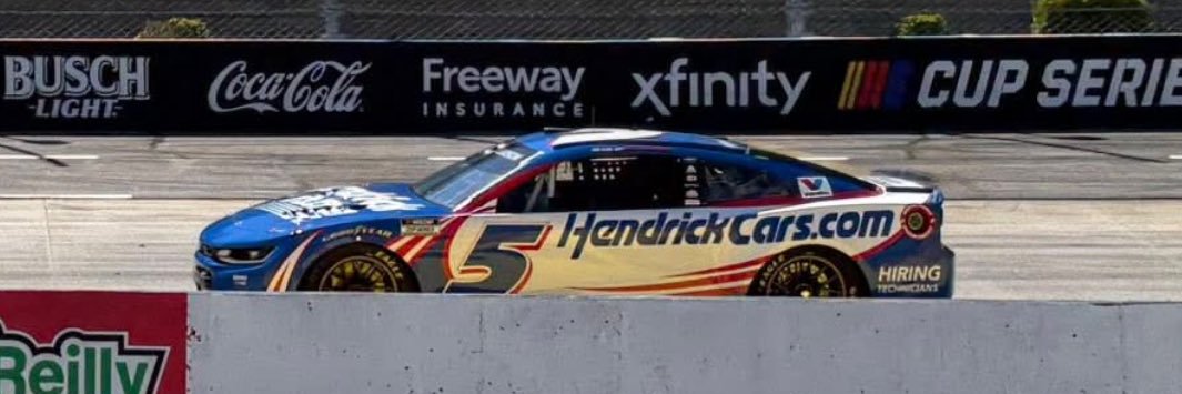 Michael Novak banner