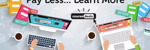 Course_Deals Profile Banner