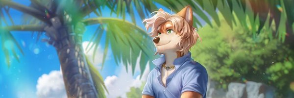 fluffretriever Profile Banner