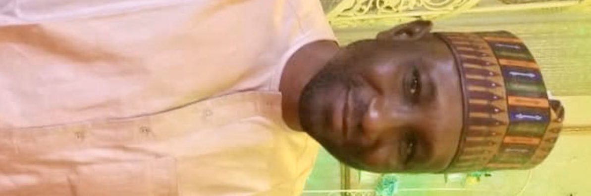 SuleYauSule's profile banner image