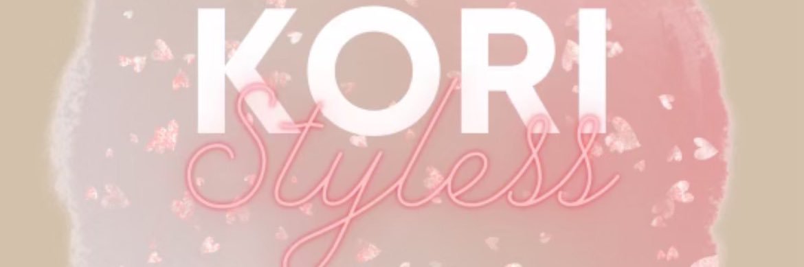 __KoriB's profile banner image