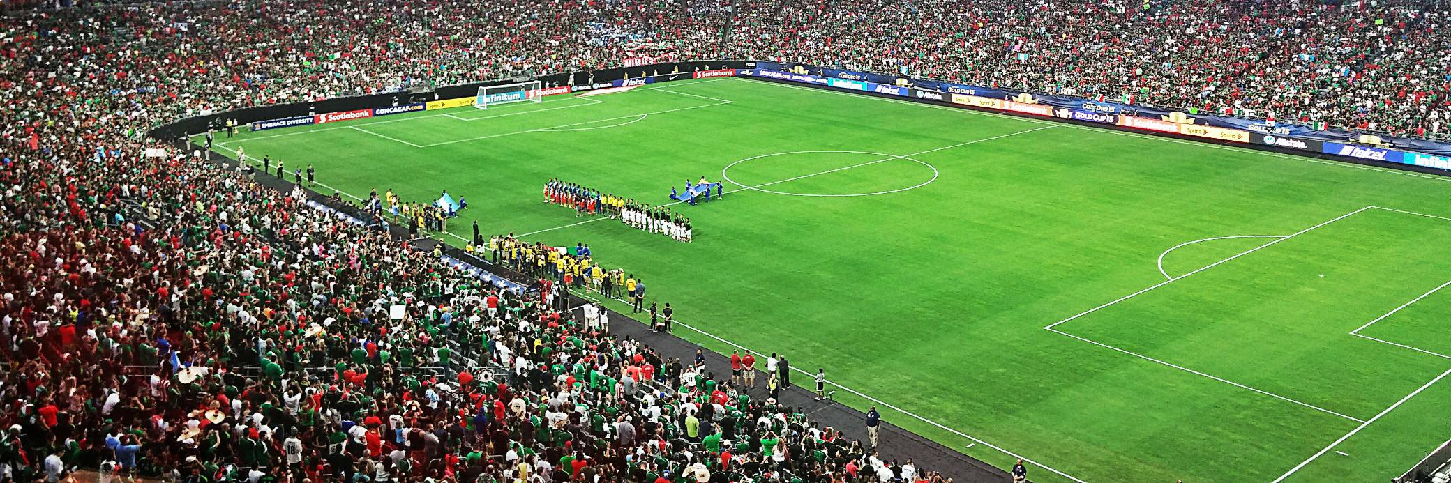 MexSoccerShow's profile banner image