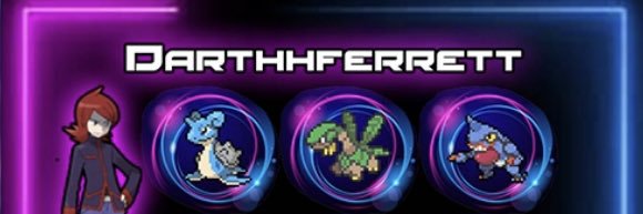 Darthhferrett banner