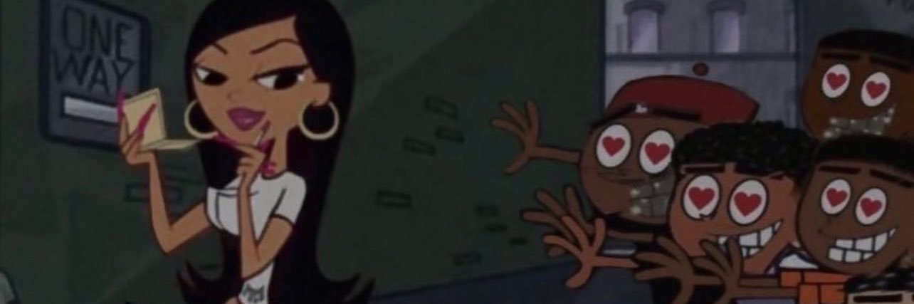 lover girl mink🍭 banner