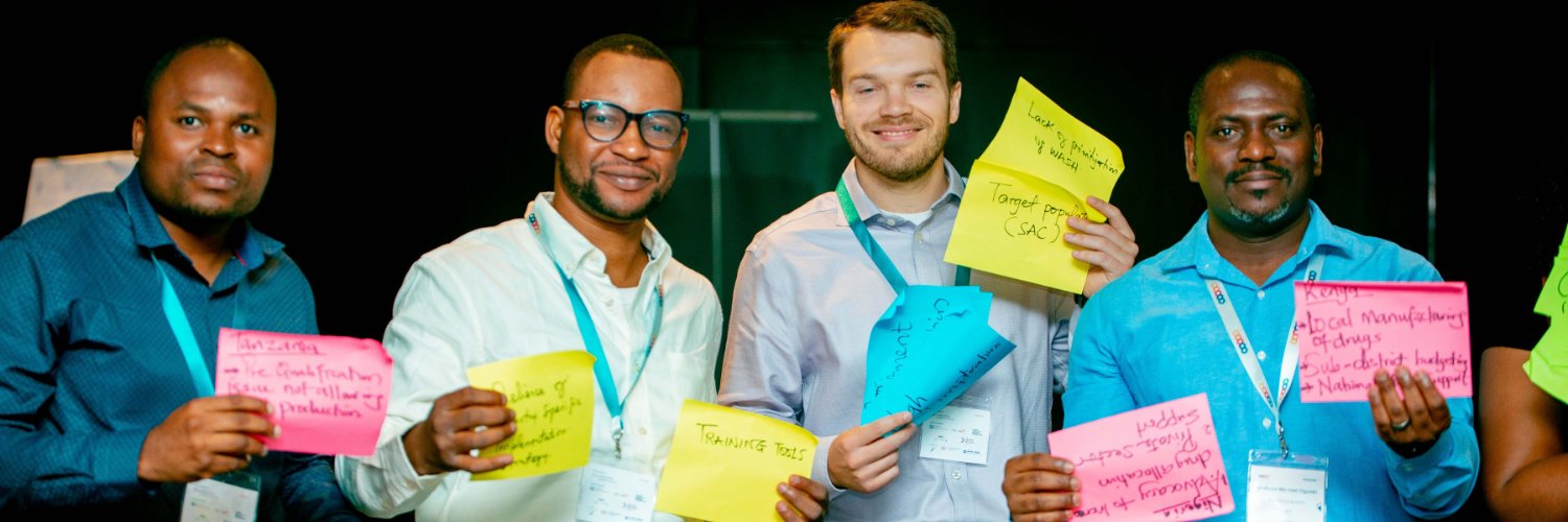 Hammed O. MOGAJI banner