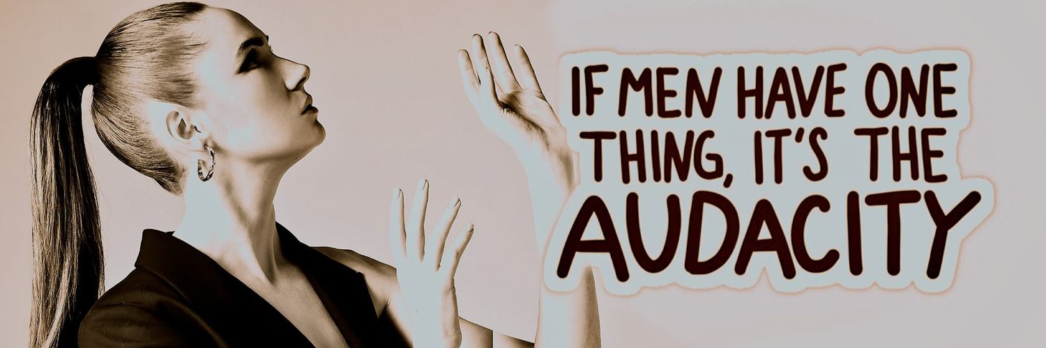TheirAudacity's profile banner image