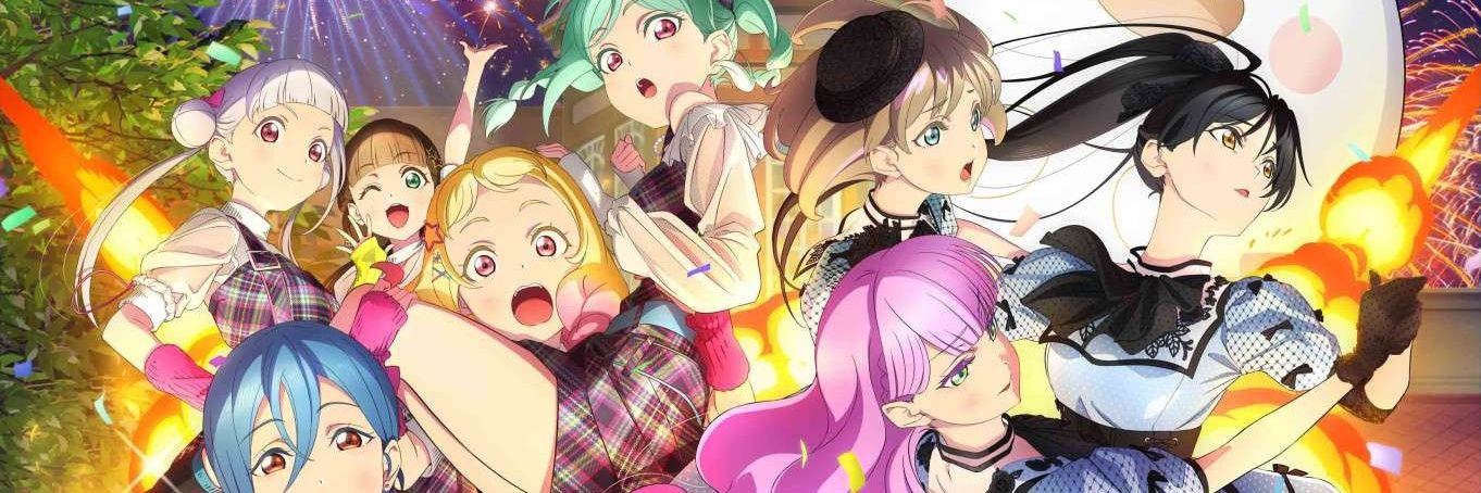 battlenow08 🍦🦊🔔 @ Niji 8th banner