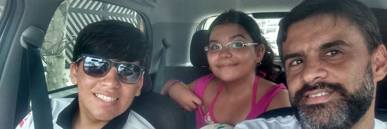 Márcio Aguiar banner