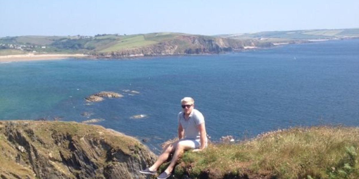 Holty_Chris's profile banner image