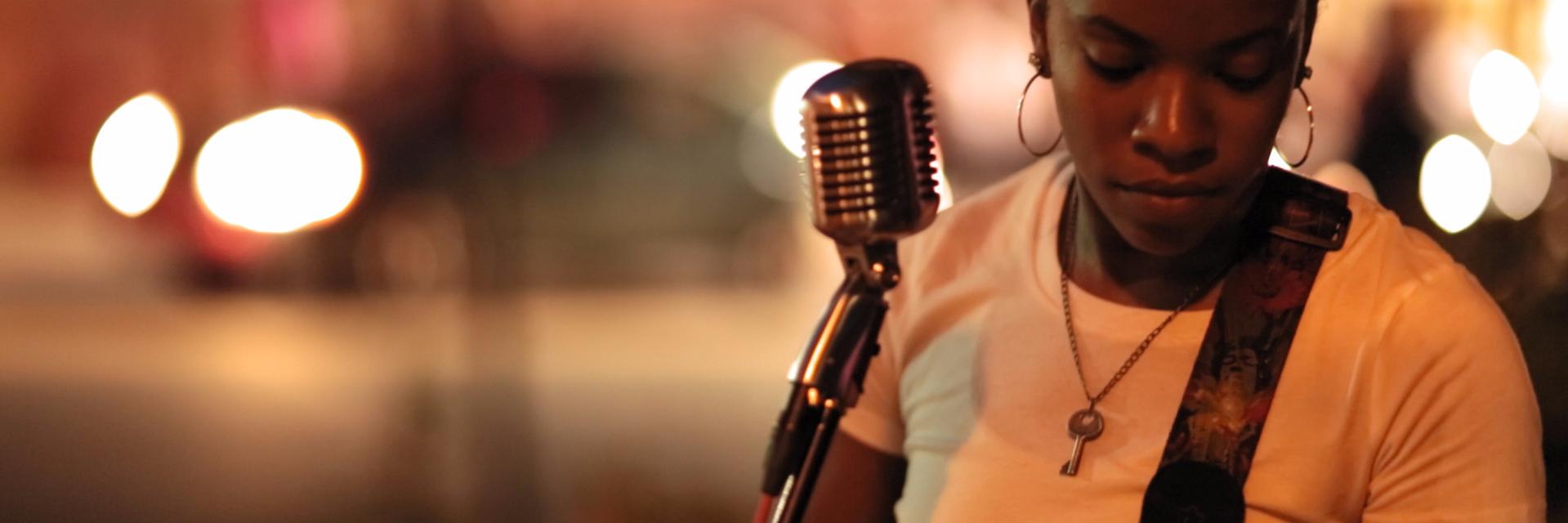 BuskinBlues's profile banner image